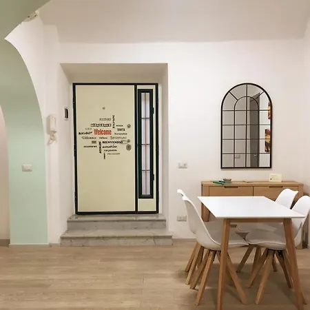 Apartamento Casa Doria - Vatican Museums
