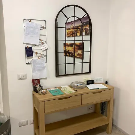 דירה Casa Doria - Vatican Museums *