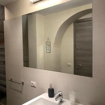 Apartment Casa Doria - Vatican Museums