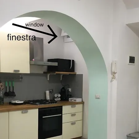 דירה Casa Doria - Vatican Museums *