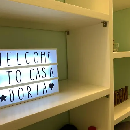Casa Doria - Vatican Museums דירה רומא